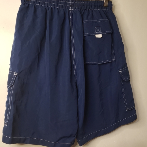 Swimming Trunks - Picture 2 of 5